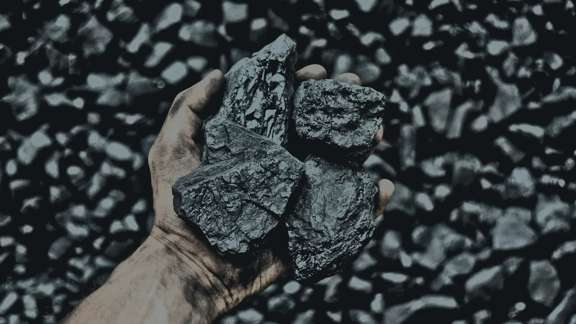Mineral Exploration